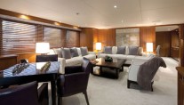 ODYSSEY - Main salon